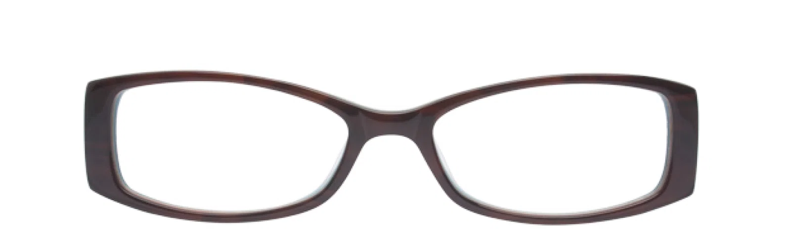Daisy Fuentes DFNadia Eyeglasses (ZW_DFNADIA_021_5016) - view 8